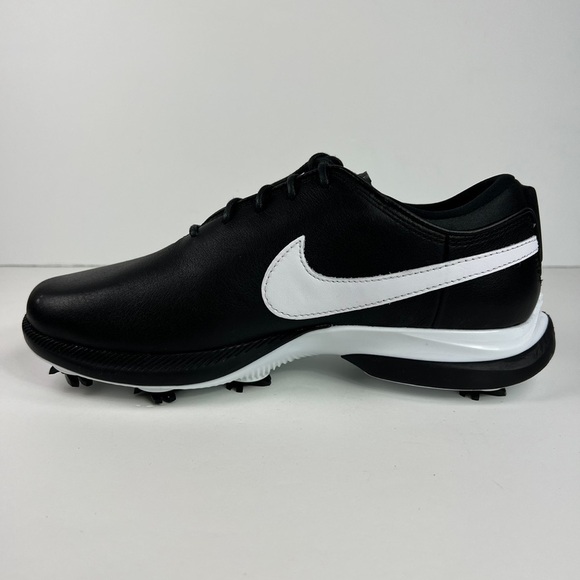 Nike Air Zoom Victory Tour 2 Black White DJ6569-001 Golf Shoes Men\'s main image 5